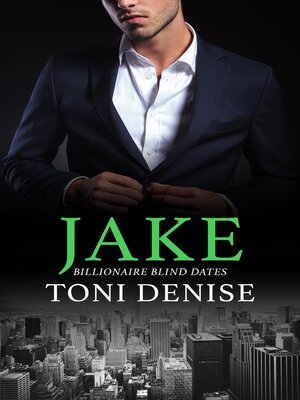 cover image of Jake